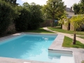 Piscines sur-mesure 