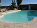 Piscines sur-mesure 