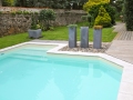 Piscines sur-mesure 