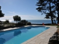 Piscines sur-mesure 