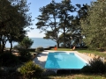 Piscines sur-mesure 