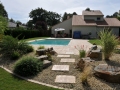Piscines sur-mesure 