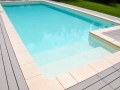 Piscines sur-mesure 