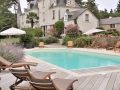 Piscines sur-mesure 