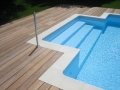 Piscines sur-mesure 