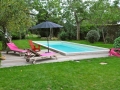 Piscines sur-mesure 