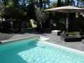 Piscines sur-mesure 