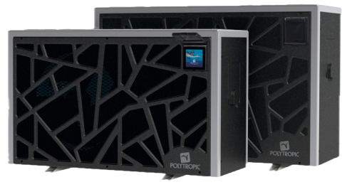 Pompe à chaleur INVERTER