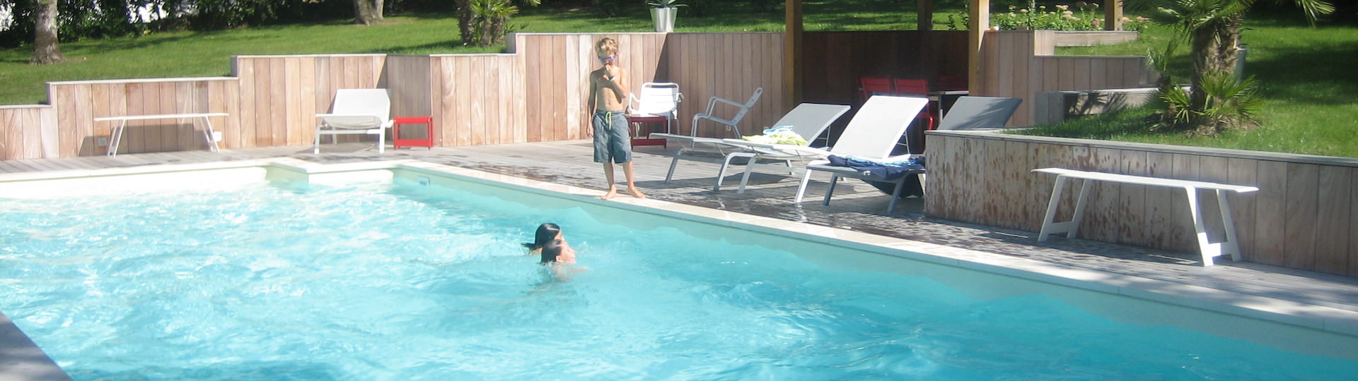 Piscines VINET, piscinier à La-Roche-sur-Yon et Montaigu