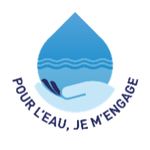 Pour l'Eau, je m'engage