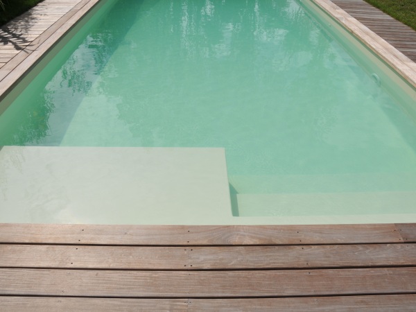 Piscines à Nantes 