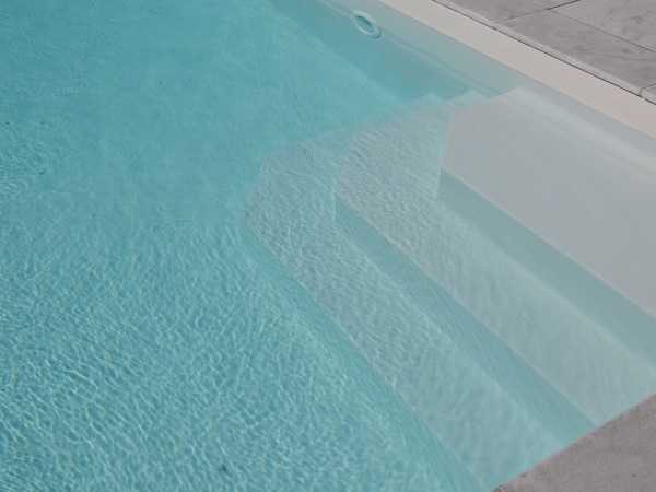 Piscines à Nantes 