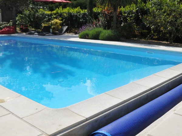 Piscines à Nantes 